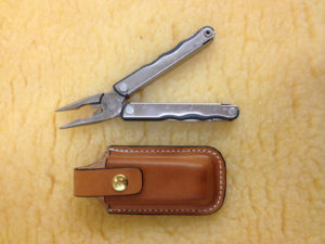 tool belt case