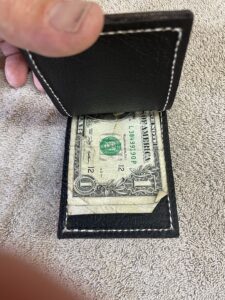 Inside Money Clup